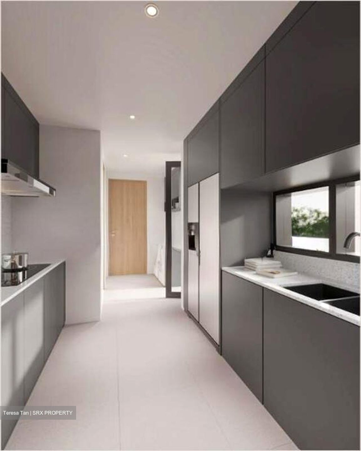 Tudor Ten (D11), Detached #497865221